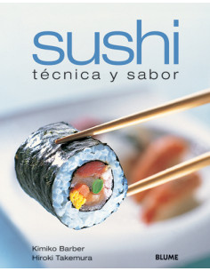Sushi
*tecnica Y Sabor