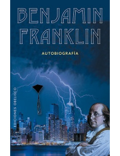 Benjamin Franklin Autobiografia