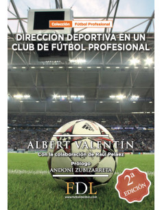Direccion Deportiva En Un Club De Futbol