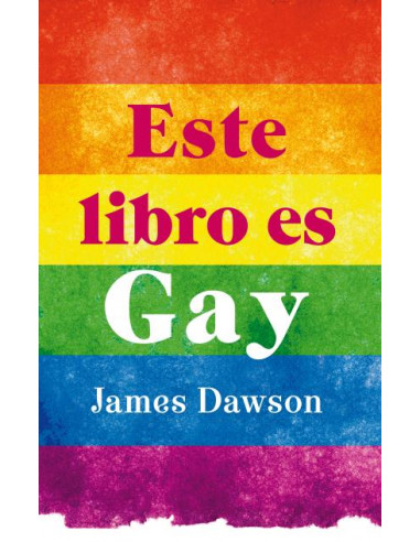 Este Libro Es Gay