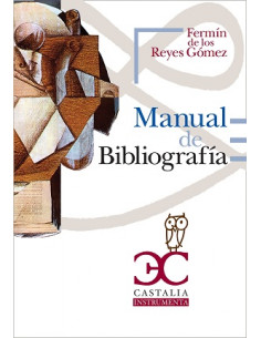 Manual De Bibliografia