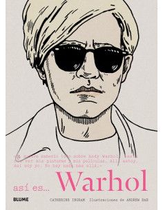 Asi Es Warhol