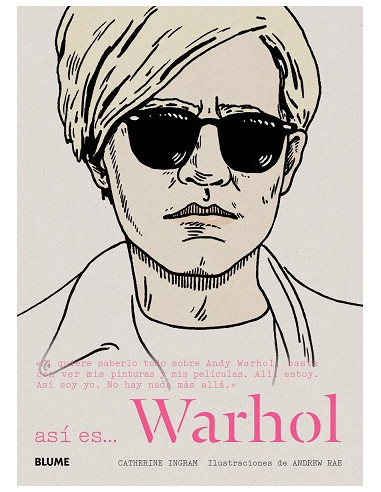 Asi Es Warhol