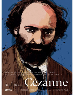 Asi Es Cezanne