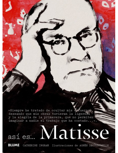Asi Es Matisse