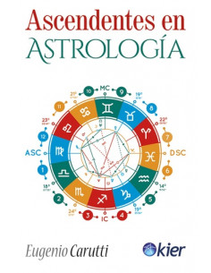 Ascendentes En Astrologia Segunda Parte