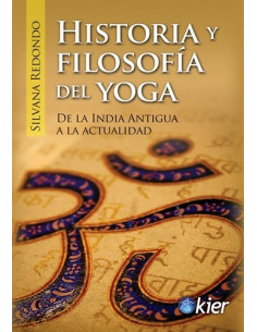 Historia Y Filosofia Del Yoga