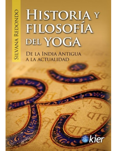 Historia Y Filosofia Del Yoga