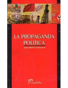 La Propaganda Politica