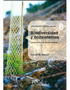 Biodiversidad Y Ecosistemas