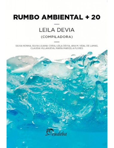 Rumbo Ambiental 2.0