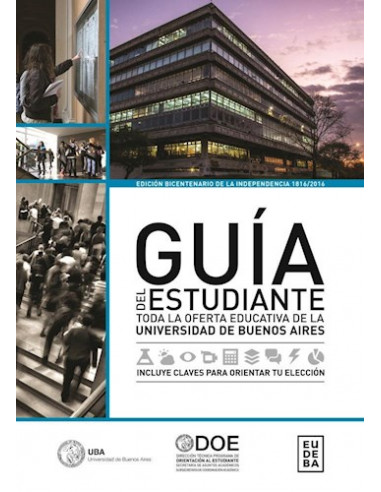 Guia Del Estudiante Edicion Bicentenario
