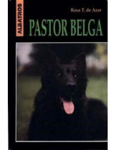 El Pastor Belga