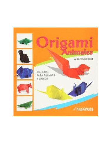 Origami Animales