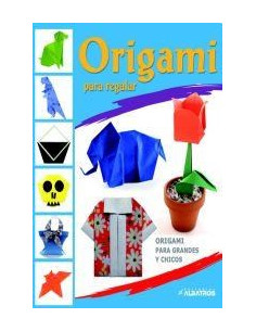 Origami Para Regalar