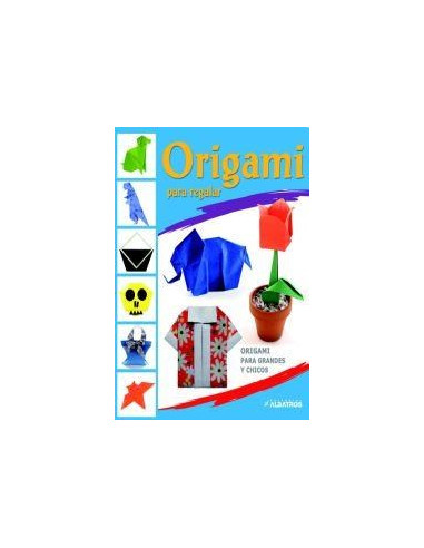 Origami Para Regalar