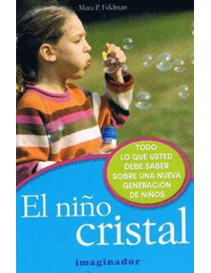 El Niño Cristal