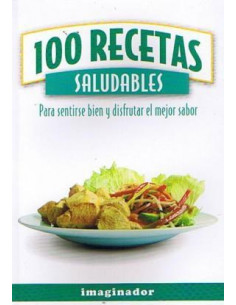 100 Recetas Saludables