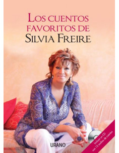 Cuentos Favoritos De Silvia Freire