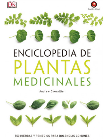 Enciclopedia De Plantas Medicinales