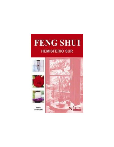 Feng Shui Hemisferio Sur
