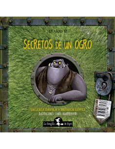 Diario 2 Secretos De Un Ogro/secretos De Un Monstruo