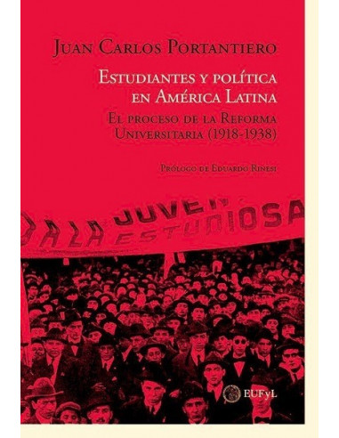 Estudiantes Y Politica En America Latina