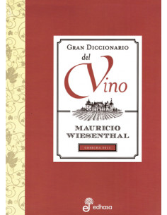 Gran Diccionario Del Vino
*cosecha 2011