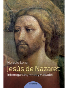 Jesus De Nazaret
*interrogantes Mitos Y Verdades