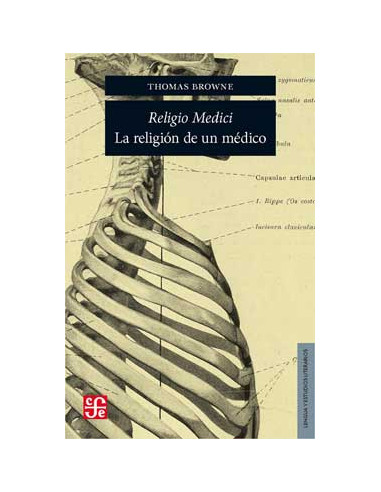 Religio Medici La Religion De Un Medico