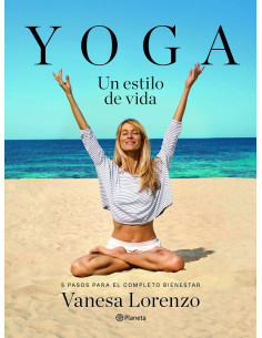 Yoga Un Estilo De Vida