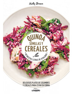 Quinoa Semillas Y Cereales