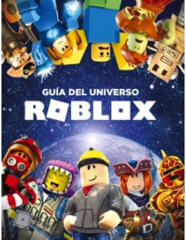 Guia Del Universo Roblox