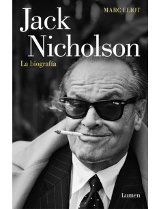 Jack Nicholson La Biografia