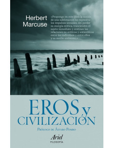 Eros Y Civilizacion