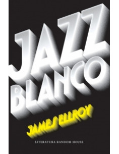 Jazz Blanco