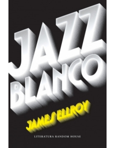 Jazz Blanco