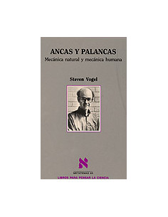 Ancas Y Palancas