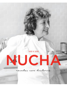 100 X 100 Nucha
*recetas Con Historia