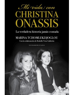 Mi Vida Con Christina Onassis