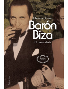 Baron Biza *el Inmortalista
