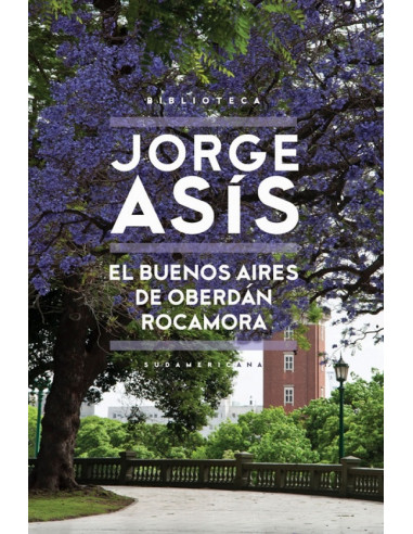 El Buenos Aires De Oberdan Rocamora