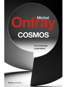 Cosmos
*una Antologia Materialista