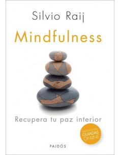 Mindfulness Recupera Tu Paz Interior