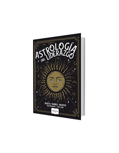 Astrologia Del Liderazgo