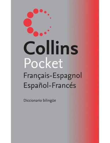 Diccionario Pocket Español/frances
Frances/espanhol
