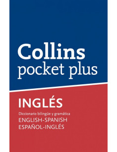 Collins Pocket Plus Ingles
