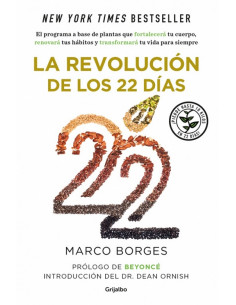 La Revolucion De Los 22 Dias