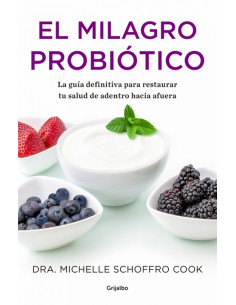 El Milagro Probiotico