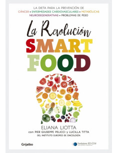 La Revolucion Smartfood